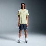 On Focus Shorts Black