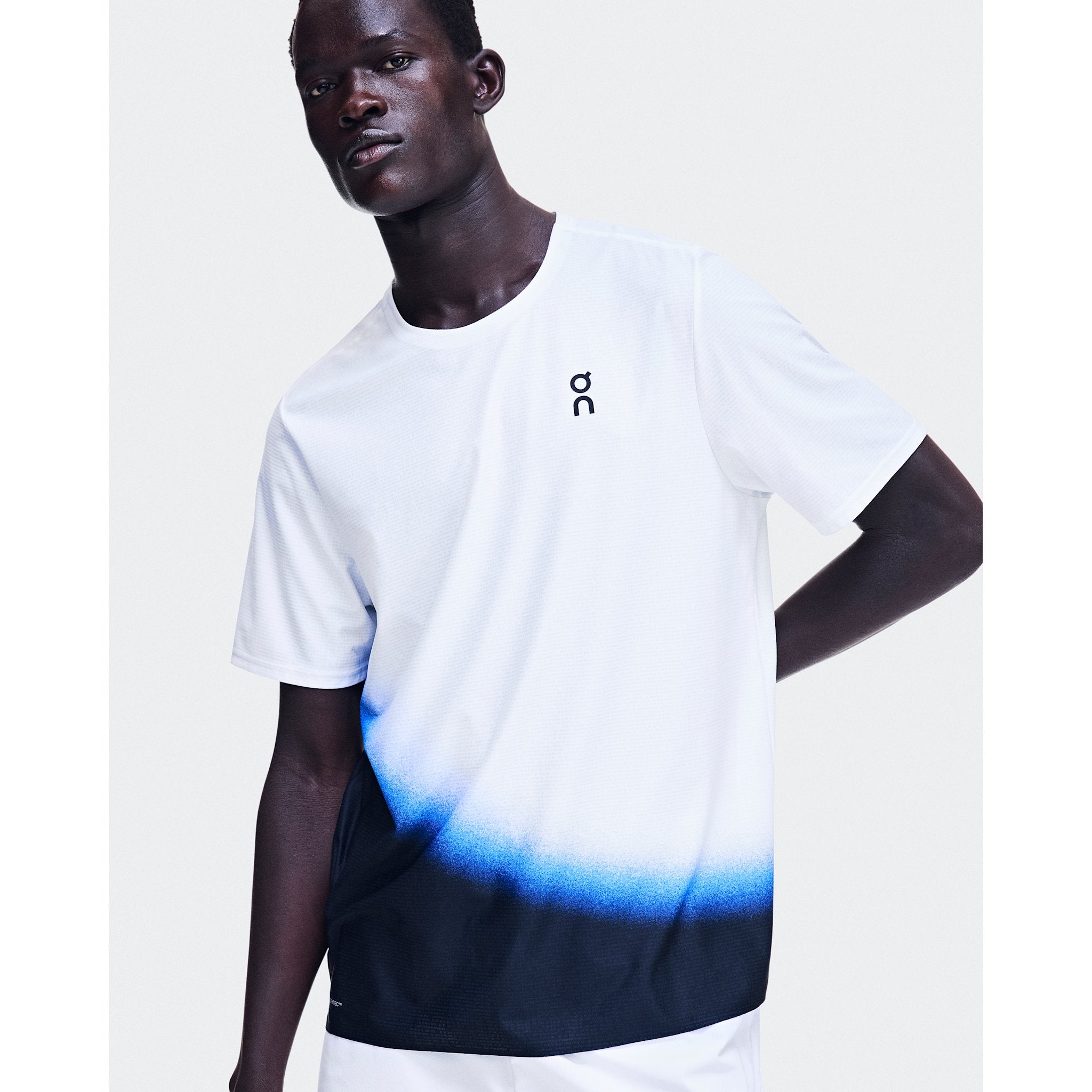 On Court-T Swing White | Jay