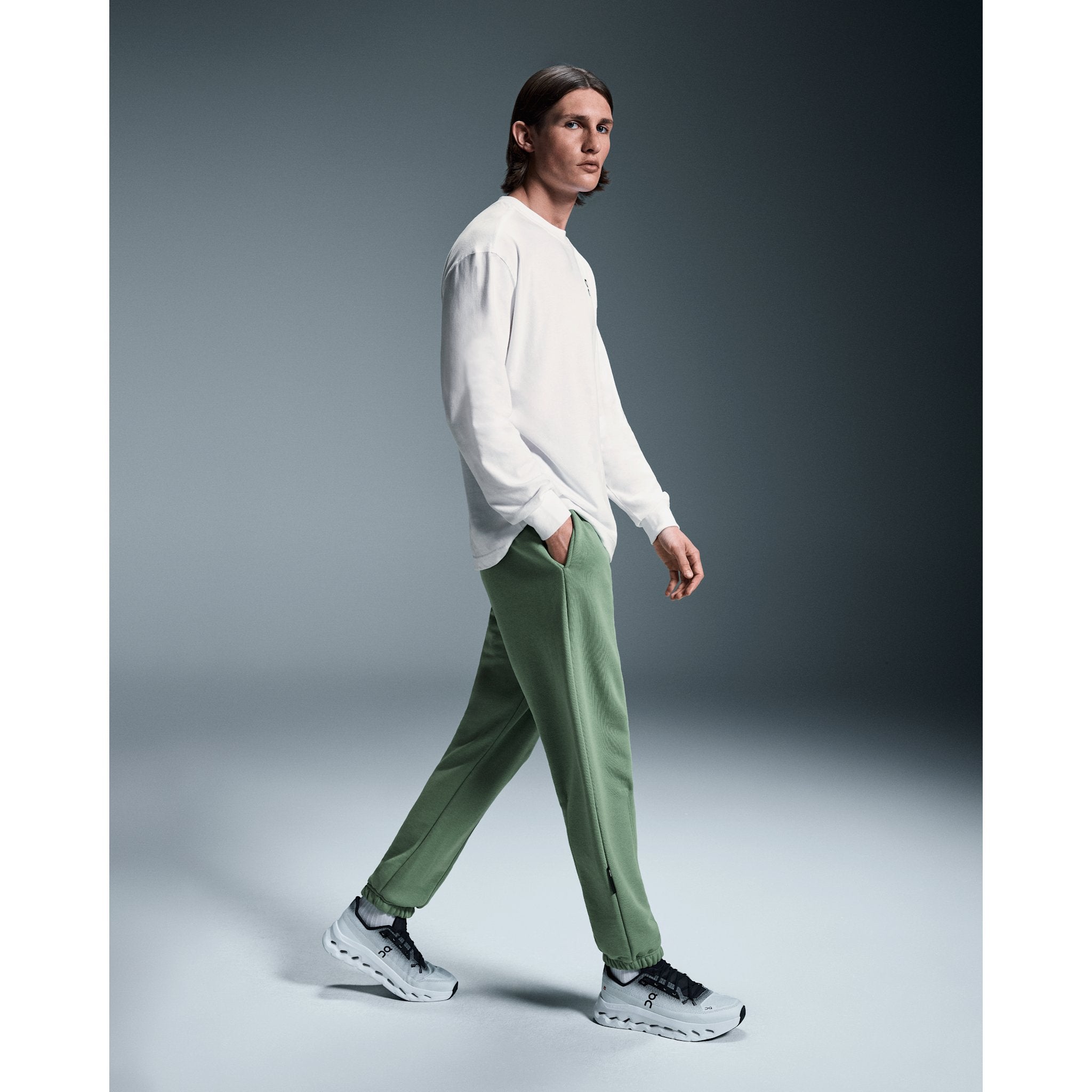 On Club Pants Fern