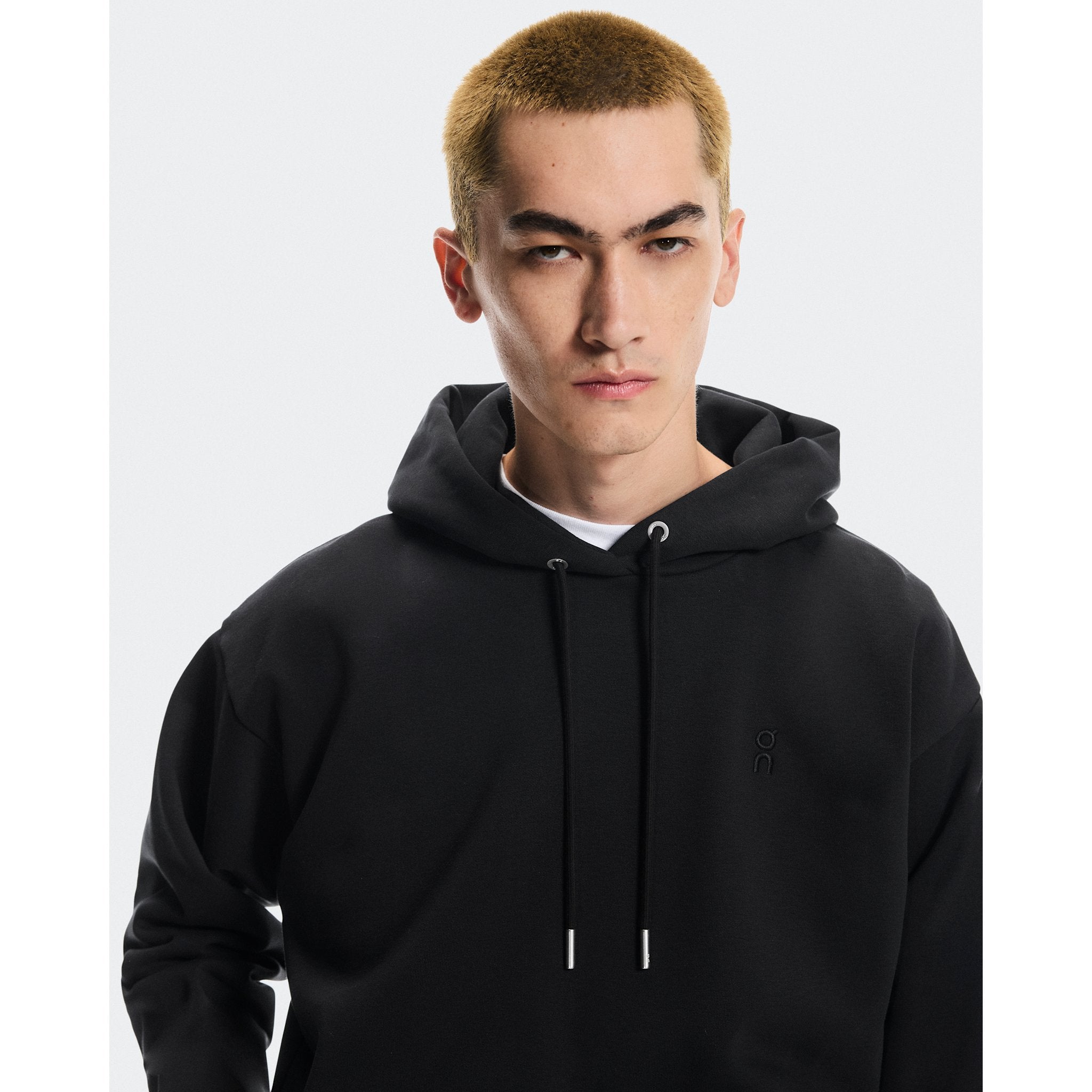 On Club Collective Hoodie Black