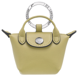 Longchamp Le Pliage Xtra Key ring Pistachio