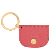 Longchamp Épure Key ring Shrimp