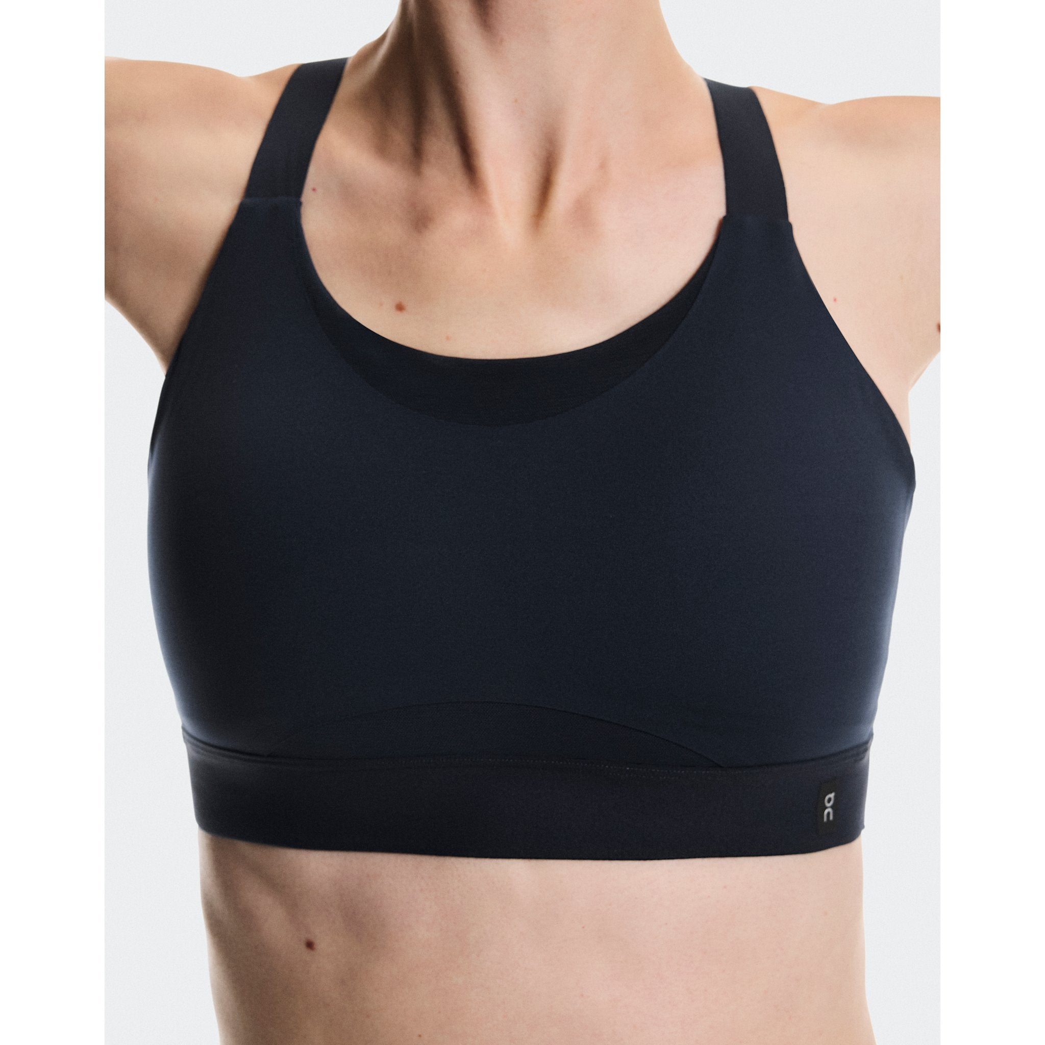 On Performance Bra Navy