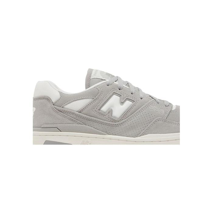 New Balance 550 'Suede Pack - Concrete'