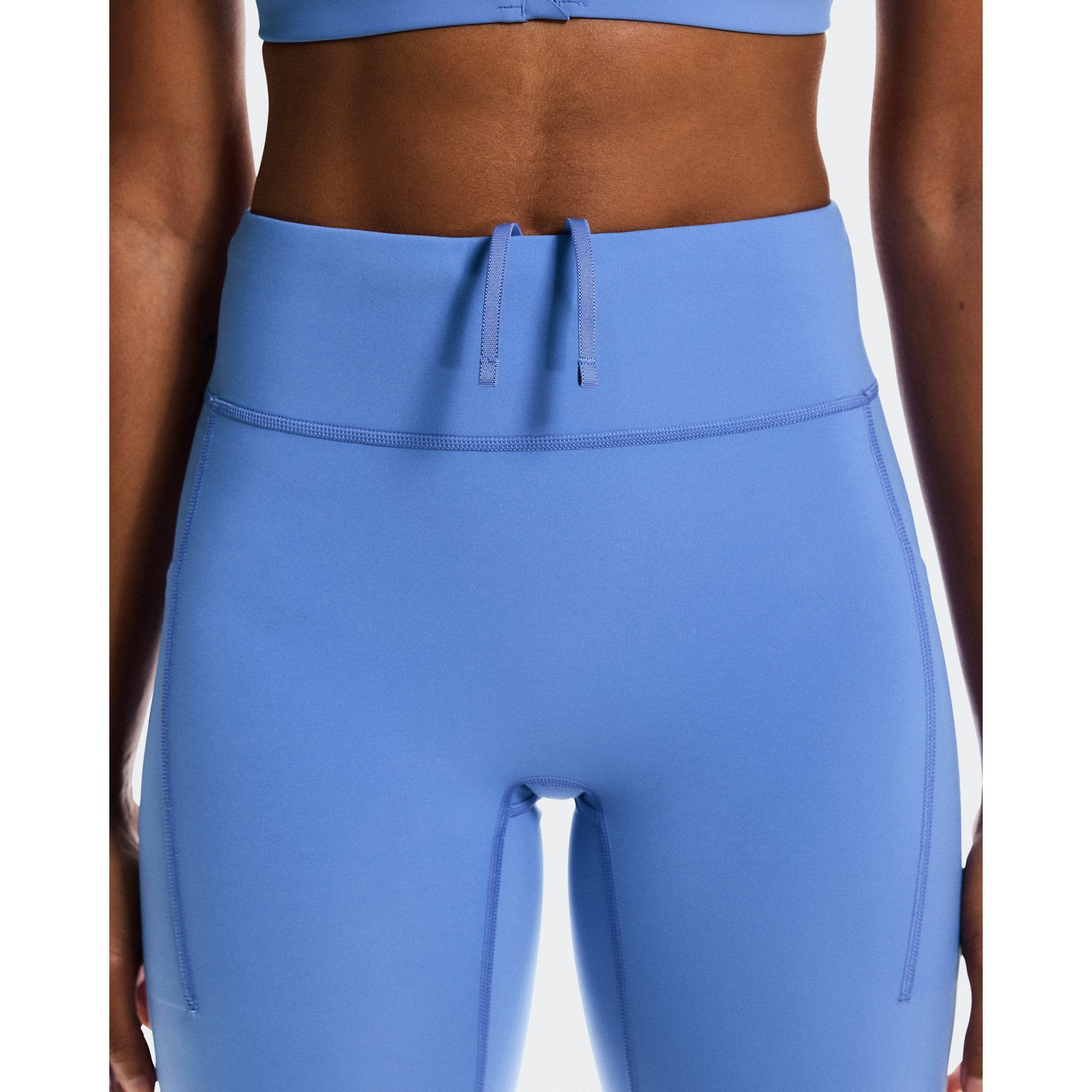 On Performance Tights 7/8 Sailor