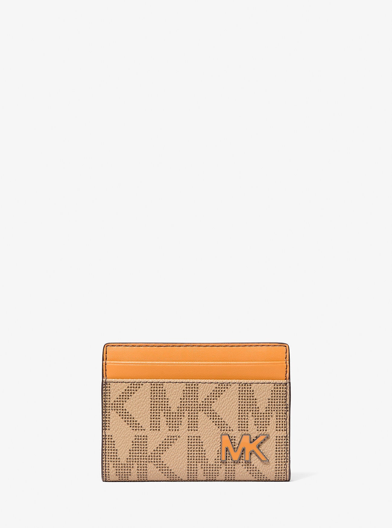 Cooper Large Signature Logo Folio Bi-Fold Wallet Cml-Rorg Mul Cml-Rorg Mul