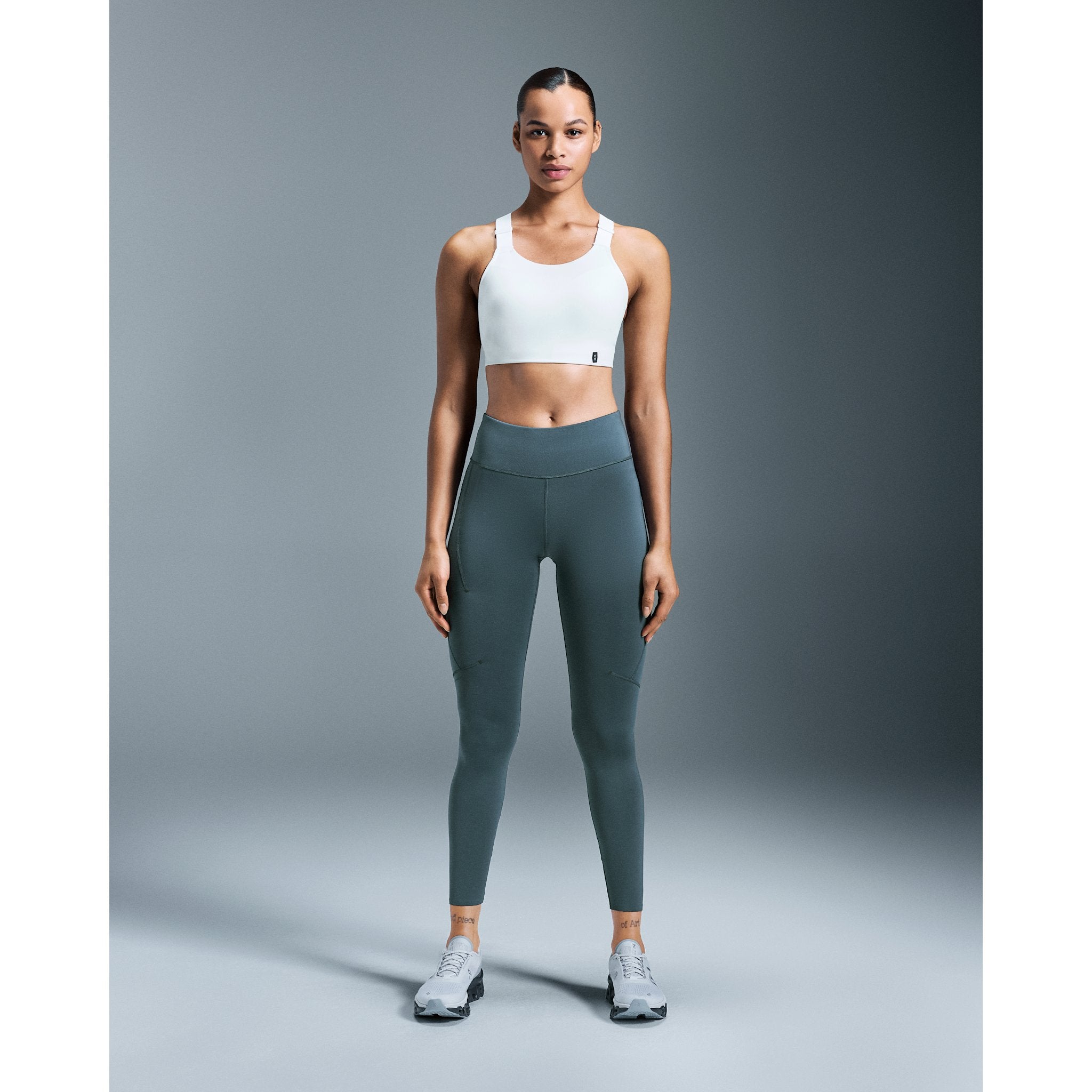 On Performance Tights Stone