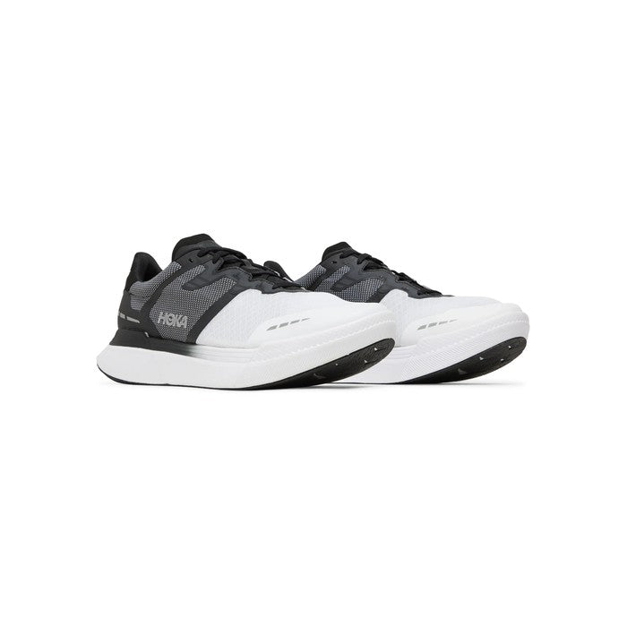 Hoka Transport X 'Black White'