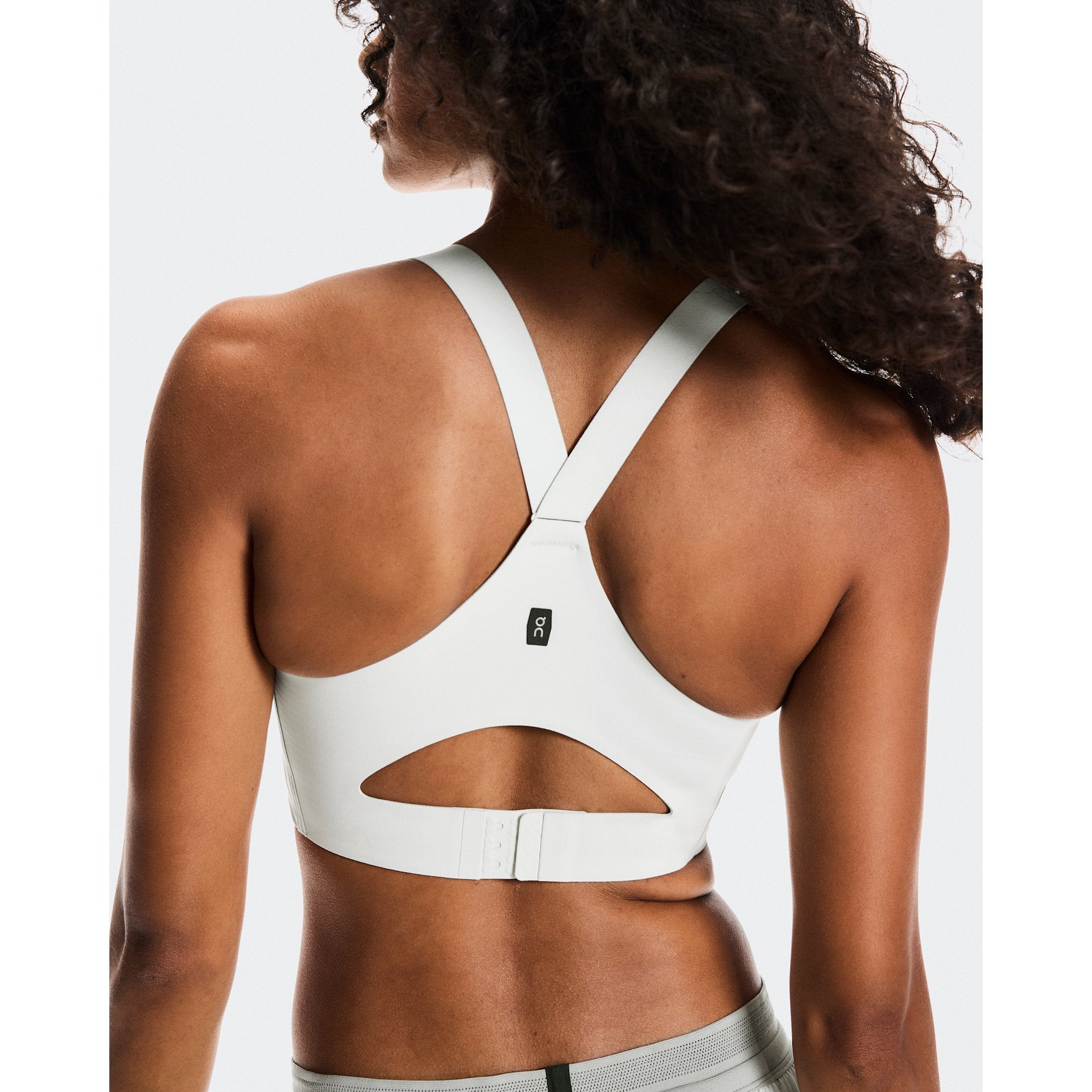 On Endurance Bra Iceberg