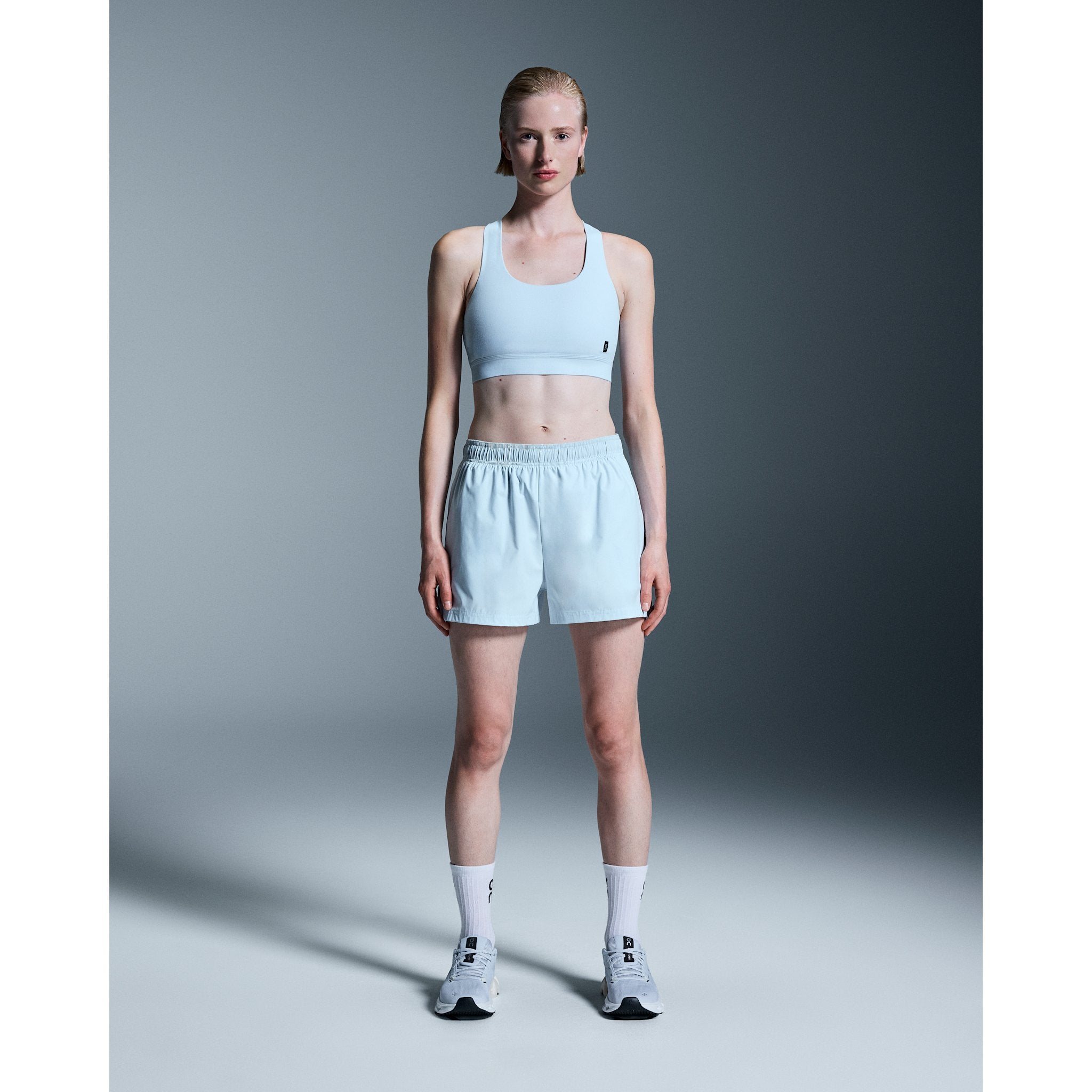 On 5" Core Shorts Arctic