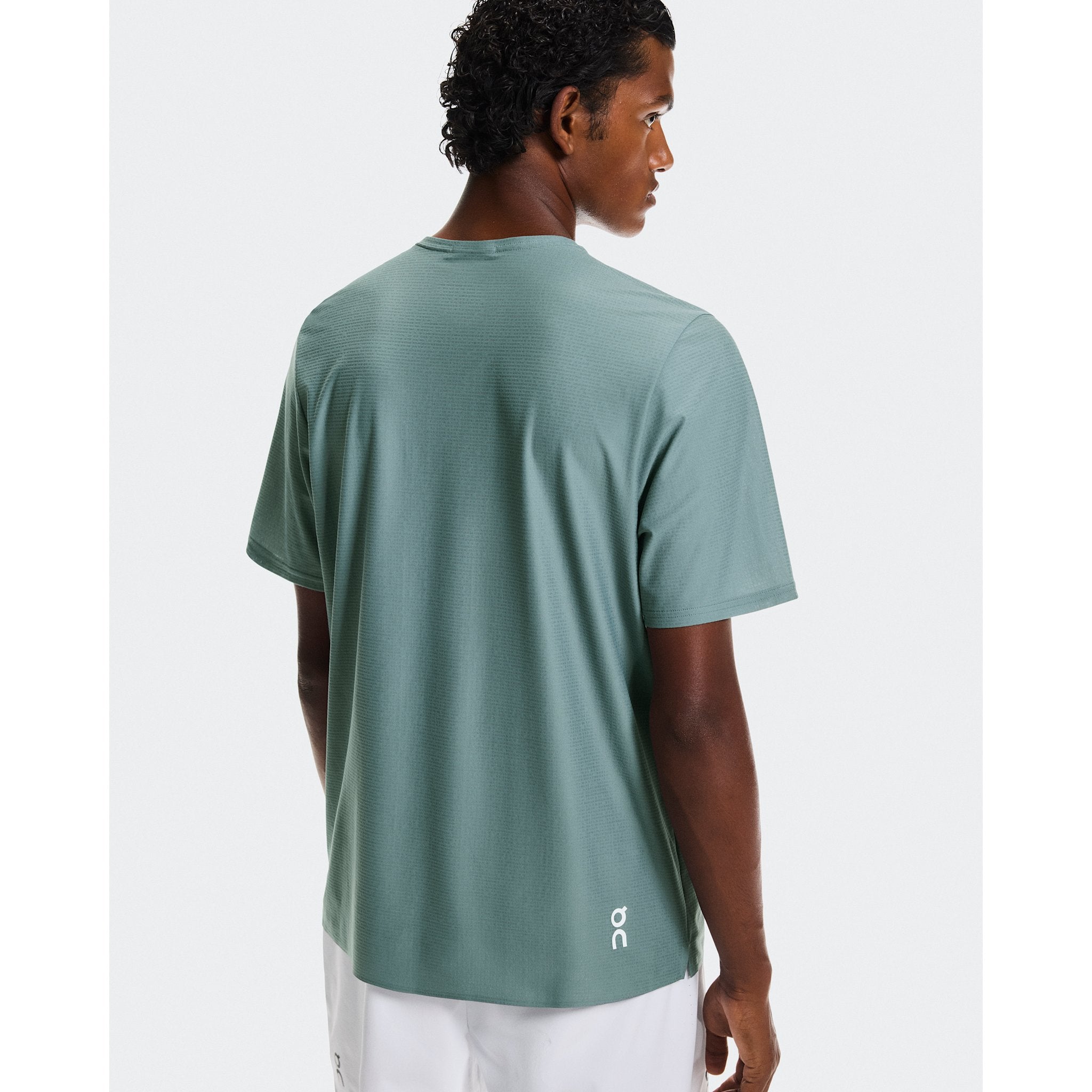 On Court-T Tide