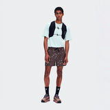 On Trail Shorts Mulberry