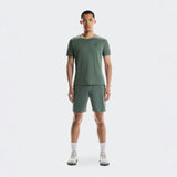 On Performance Hybrid Short Olive