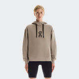 On Club Hoodie Desert