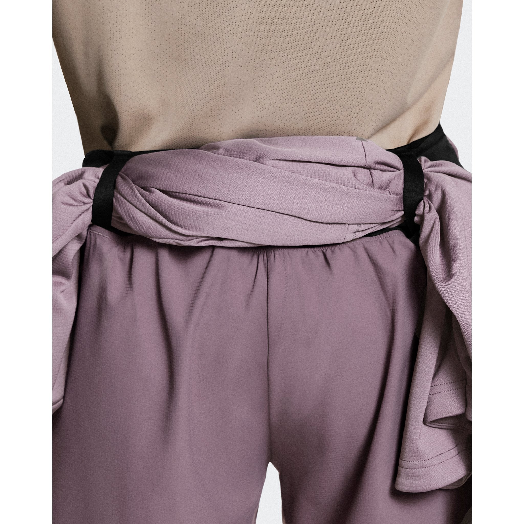 On Trail Shorts Gobi