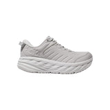 Hoka Bondi SR 2E Wide 'Harbor Mist Luna Rock'