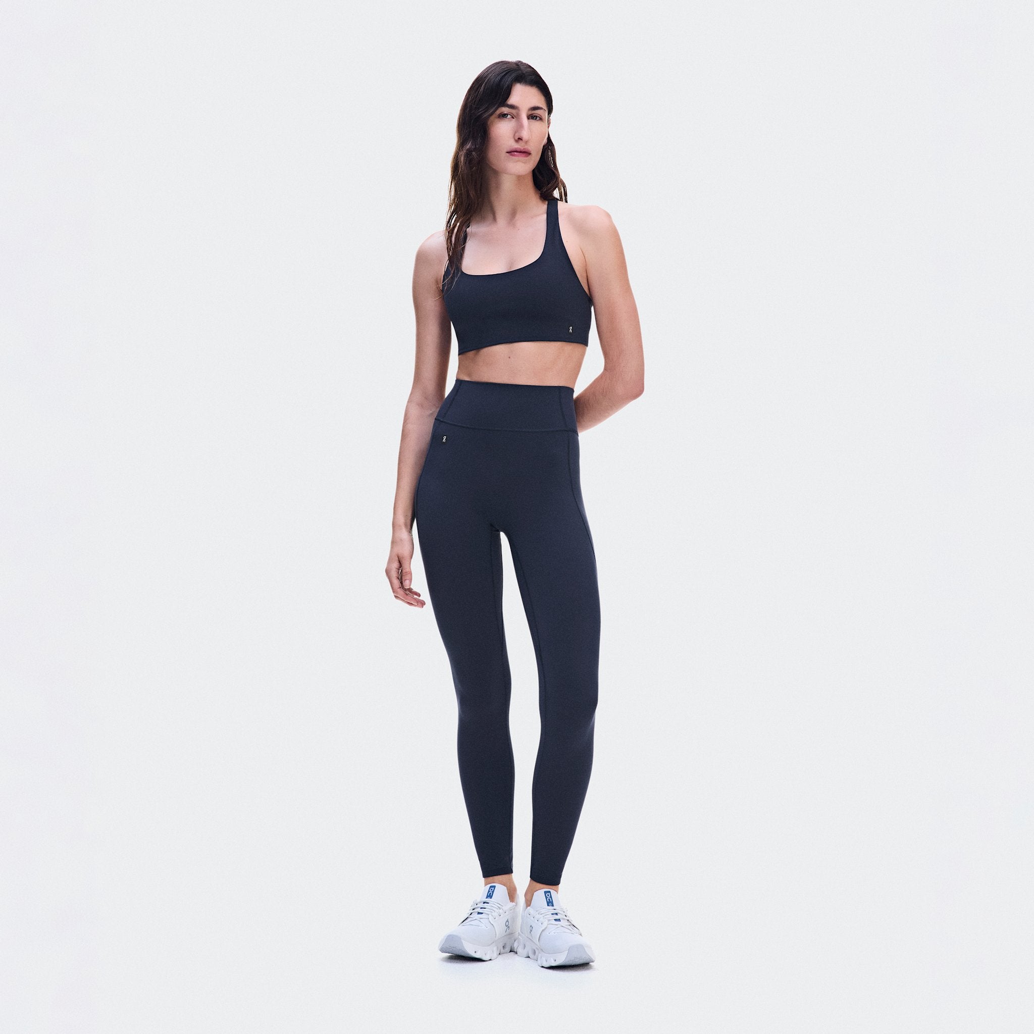 On Studio Leggings Navy