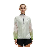 On Zero Jacket Stellar | Black