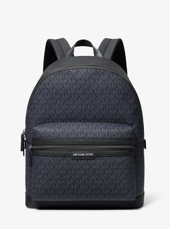 Cooper Signature Logo Backpack Admrl-Plblue Admrl-Plblue
