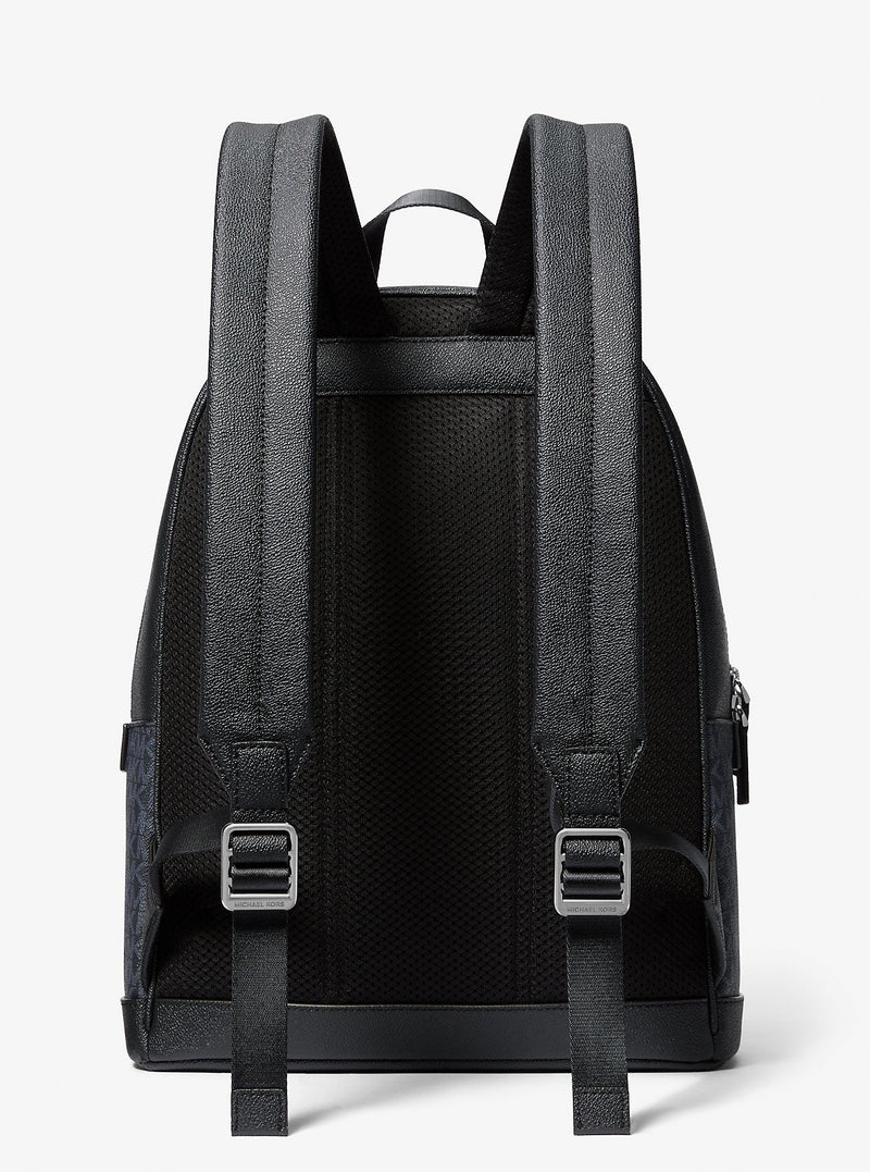 Cooper Signature Logo Backpack Admrl-Plblue Admrl-Plblue