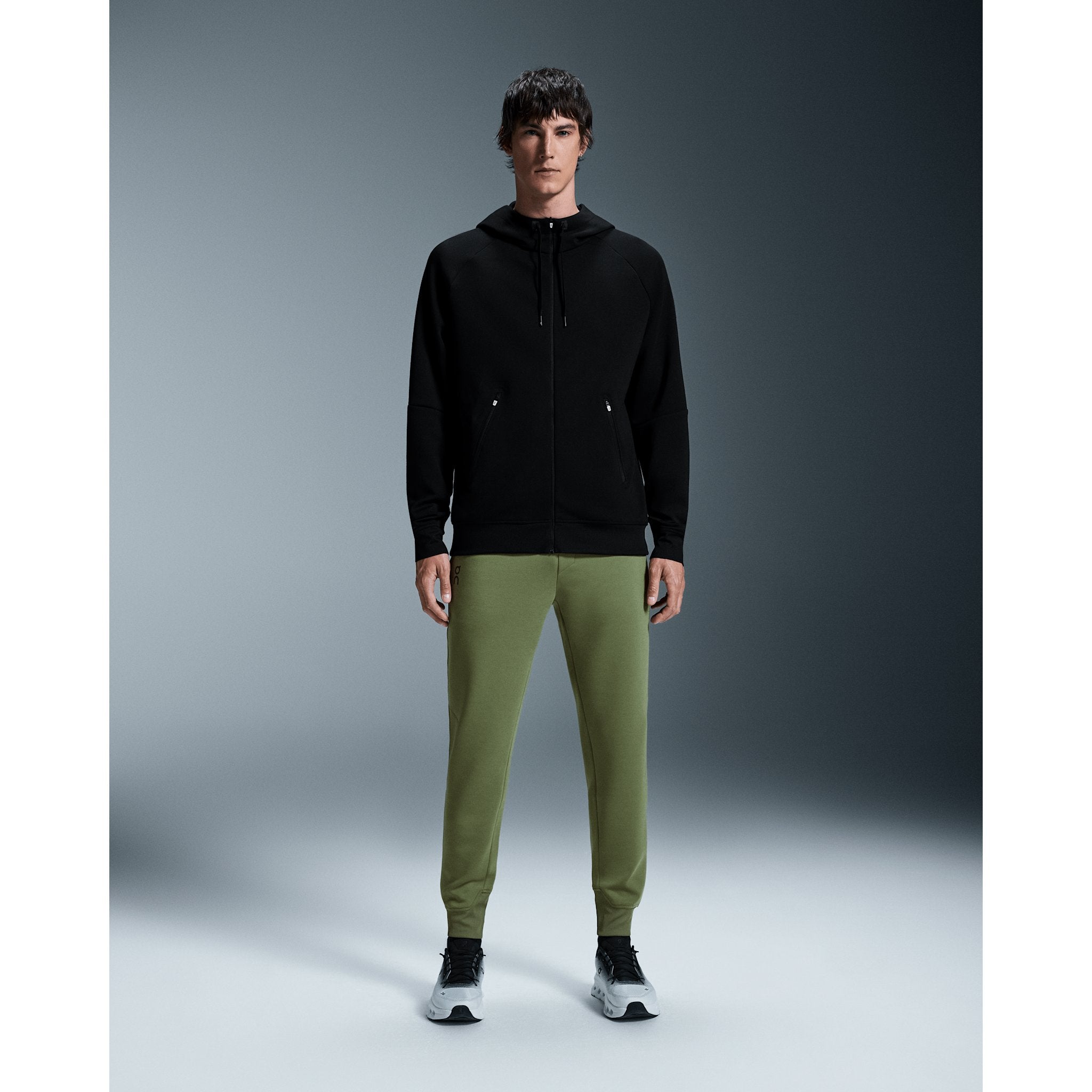On Sweat Pants Taiga