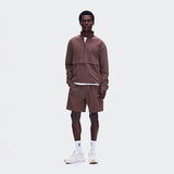 On Courtside Shorts Eaze Brume