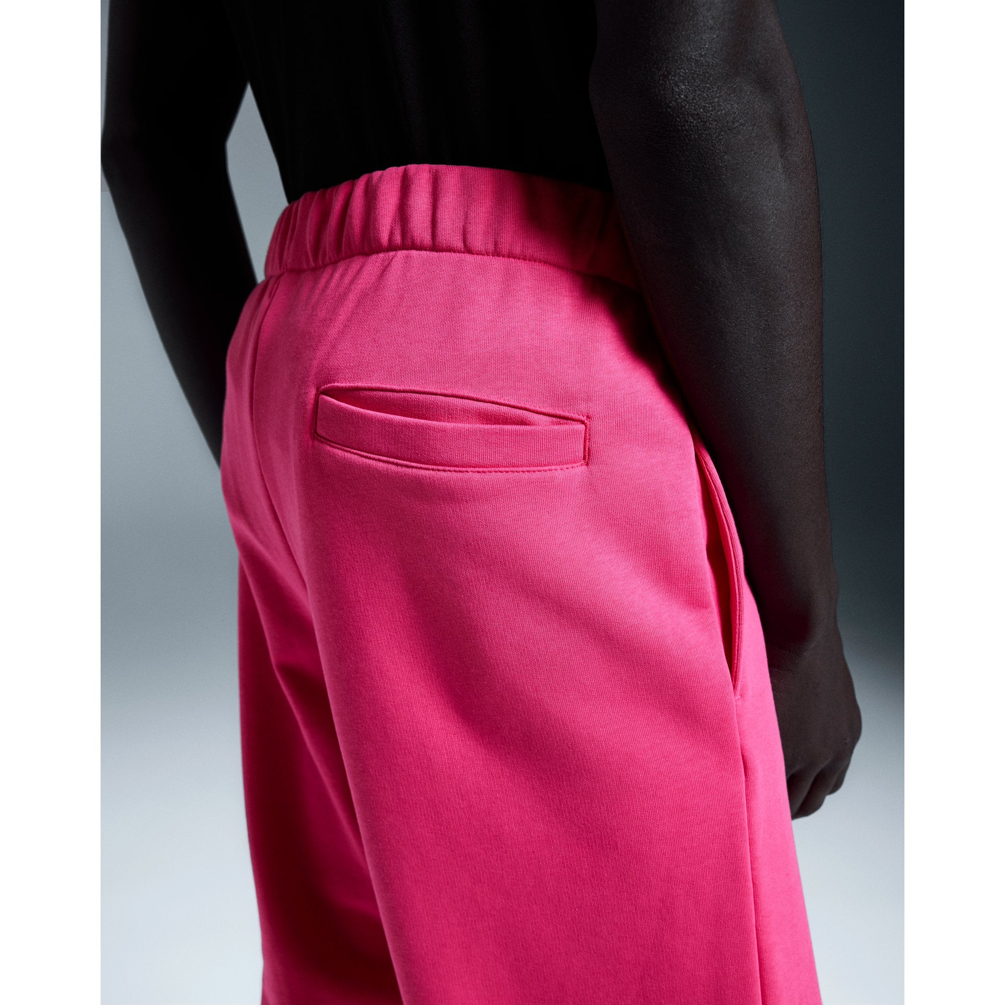 On Club Pants Pink