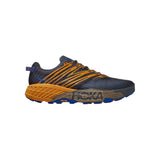 Hoka Speedgoat 4 'Castlerock Golden Yellow'