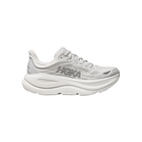 Hoka Wmns Bondi 9 'Stardust Silver'