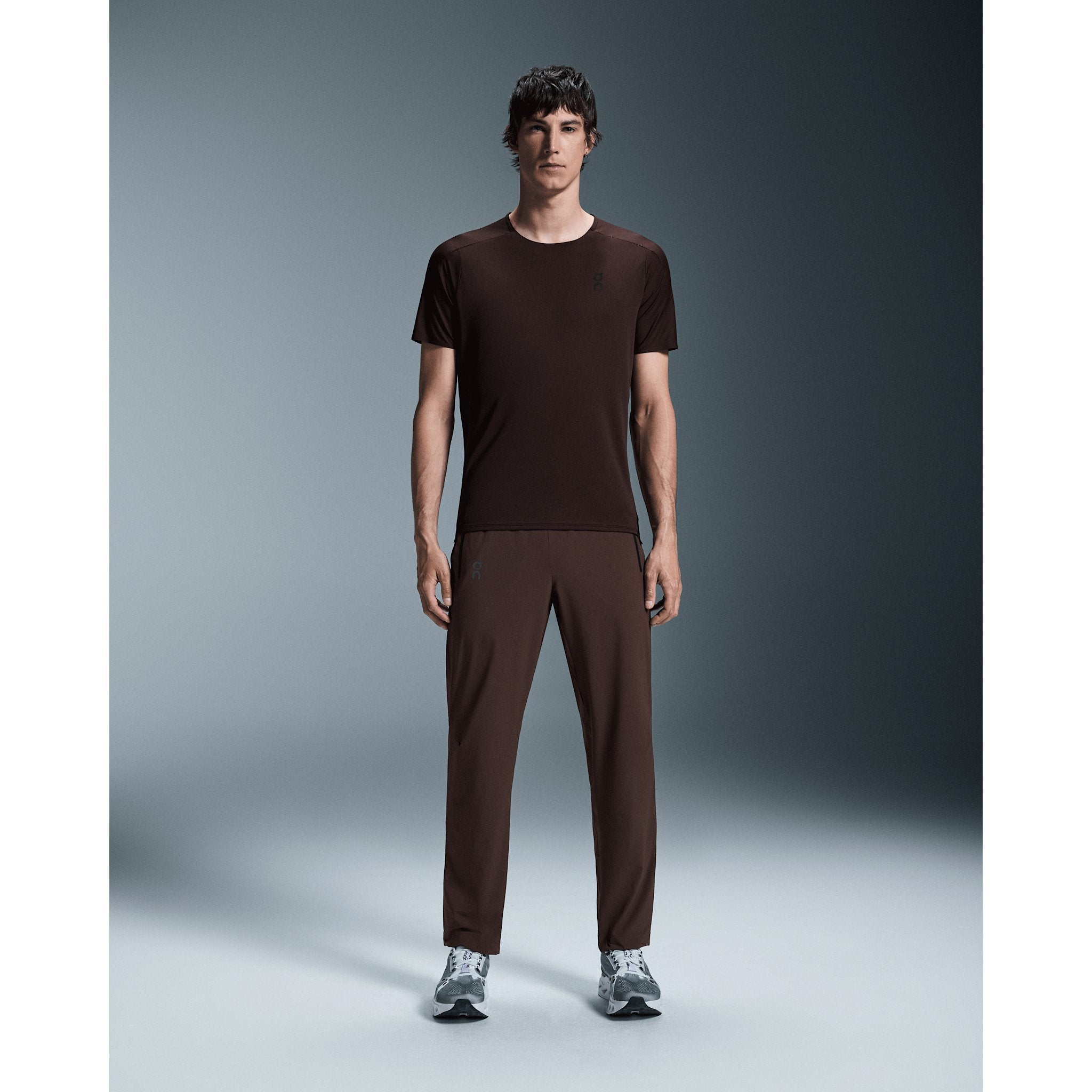 On Track Pants Ox