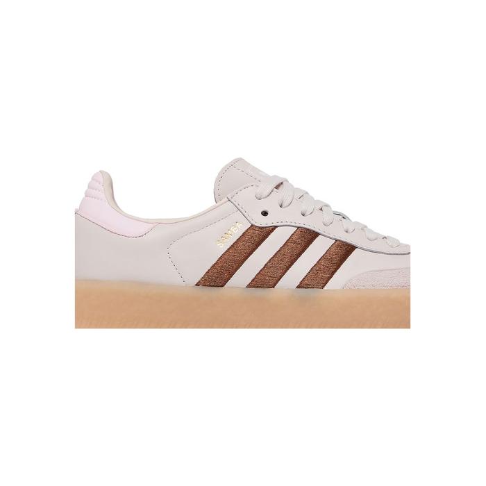 Adidas Wmns Sambae 'Putty Mauve'