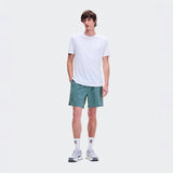 On Focus Shorts Agave