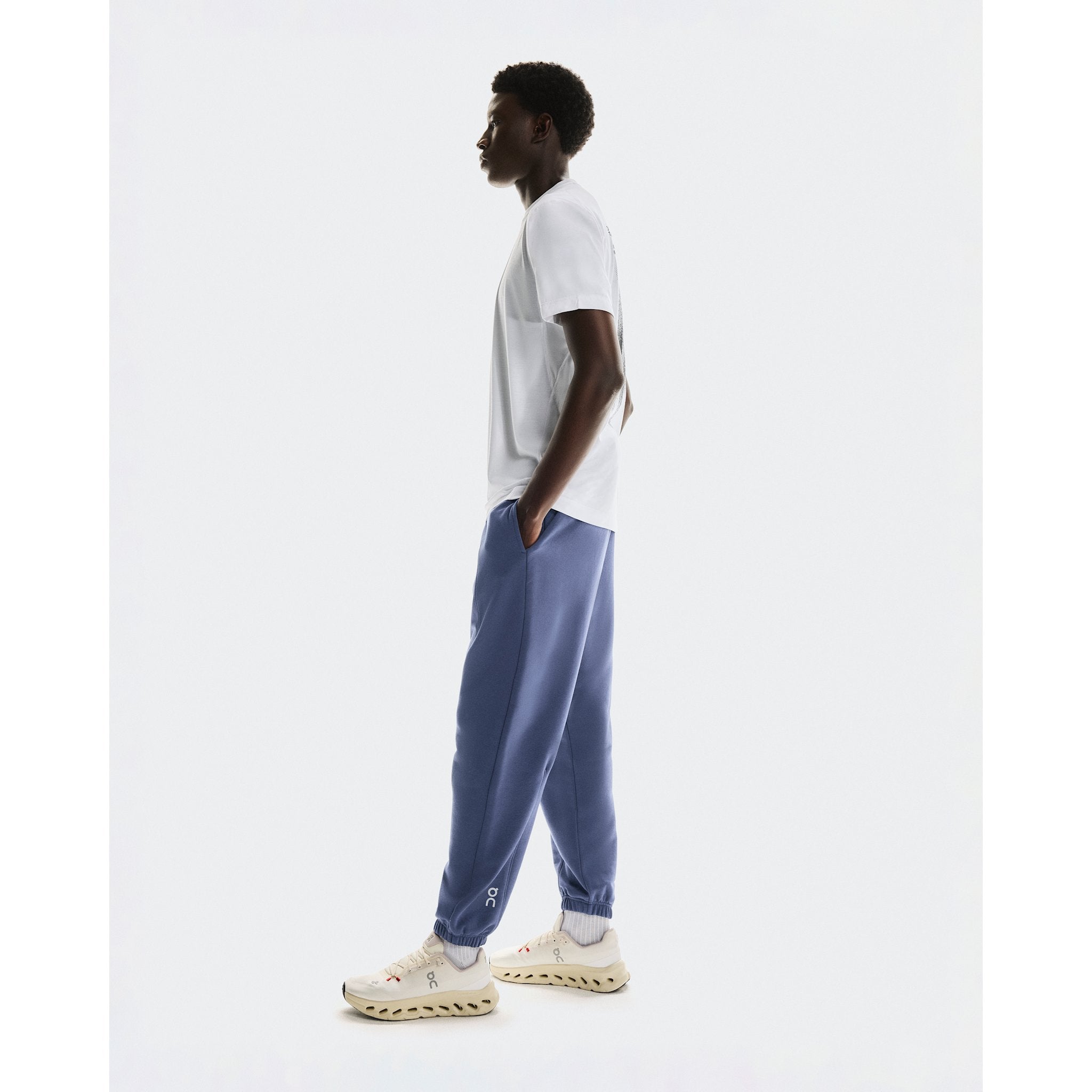 On Club Pants Acai