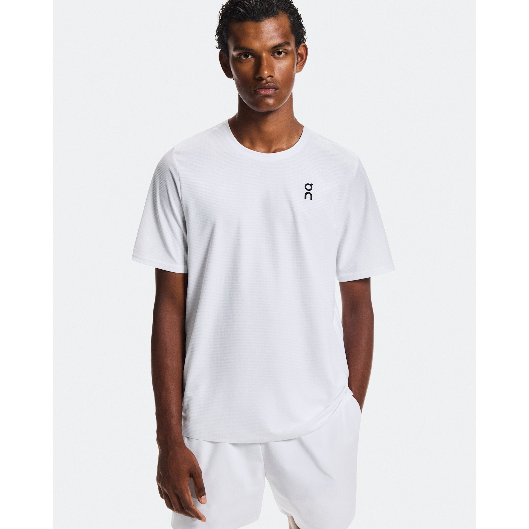 On Court-T White
