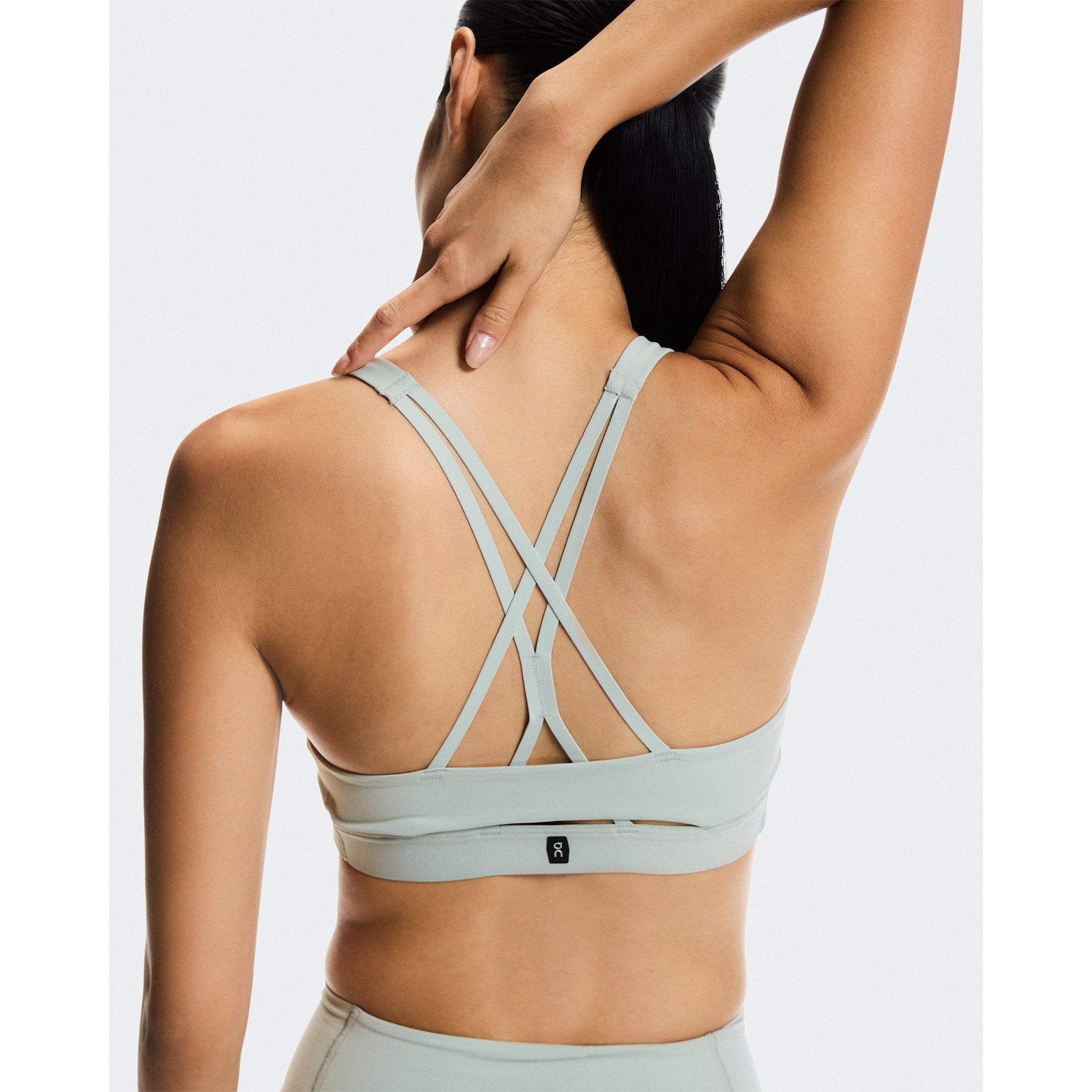 On Studio Bra Mineral