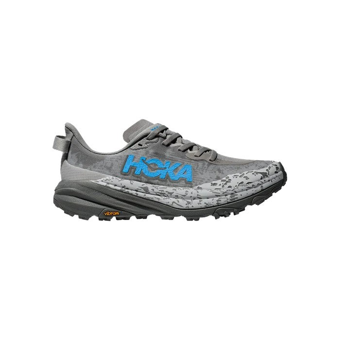 Hoka Wmns Speedgoat 6 'Stellar Grey Asteroid'
