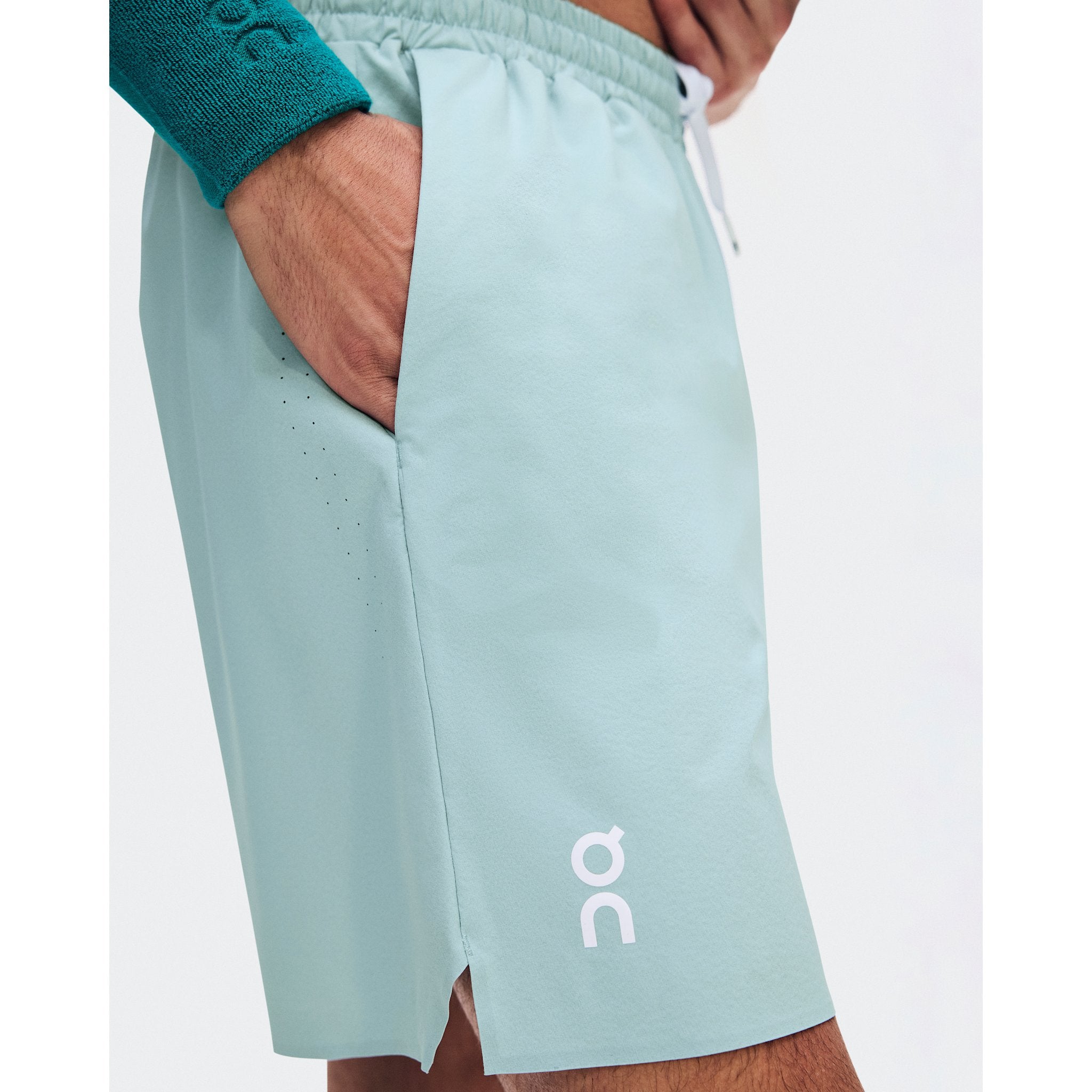 On 5" Court Shorts Brook