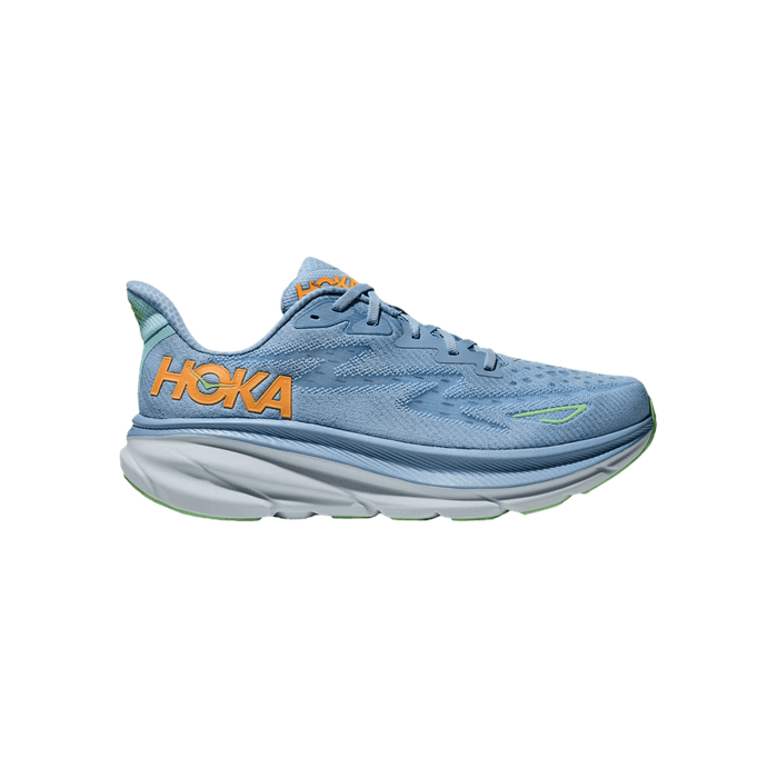 Hoka Clifton 9 'Dusk Illusion'