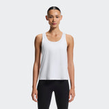 On Focus Tank White