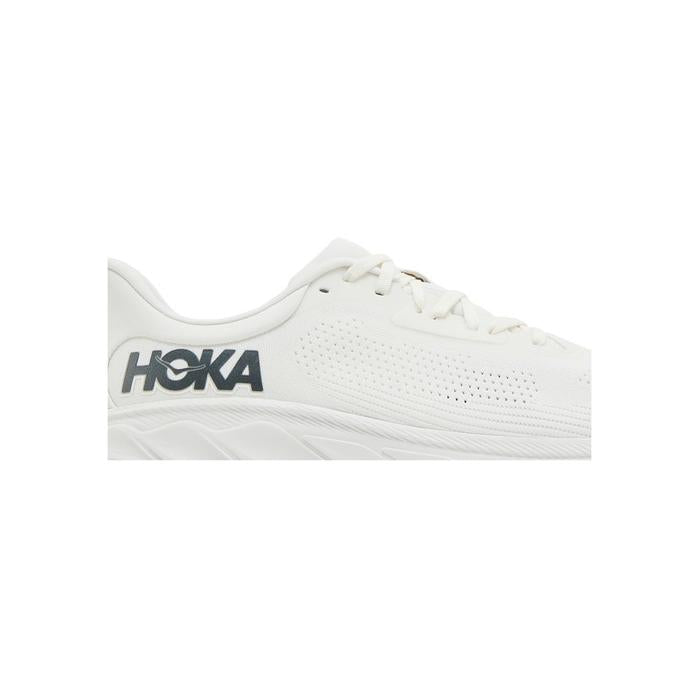 Hoka Arahi 7 'Blanc De Blanc'