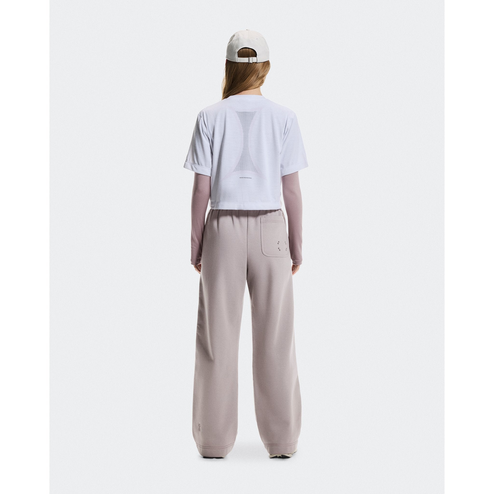 On Club Collective Pants Ore