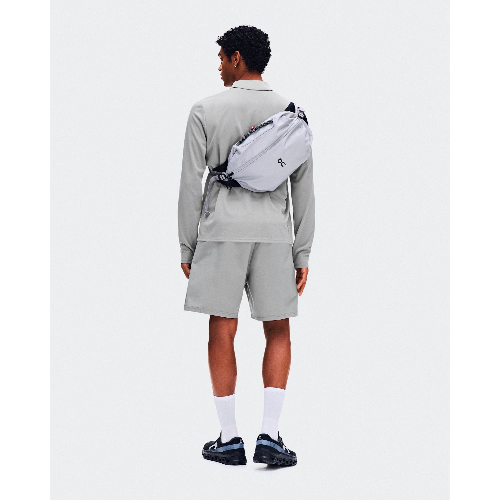 On 7" Core Shorts Apollo