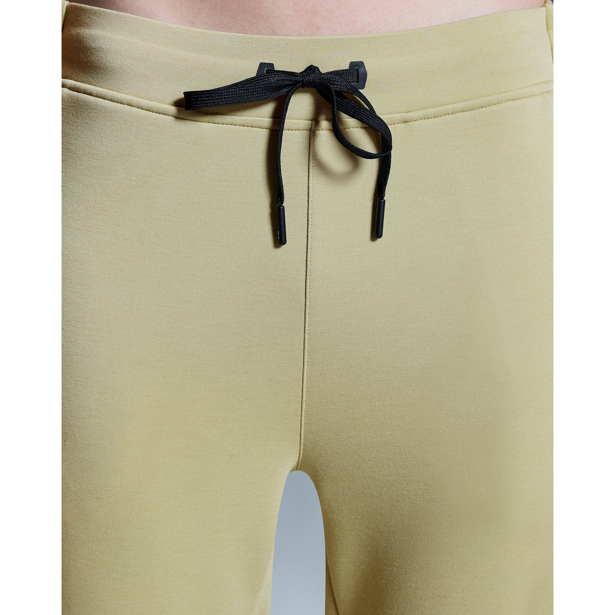 On Sweat Pants Caper