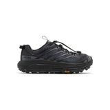 Hoka Mafate Three2 'Black'