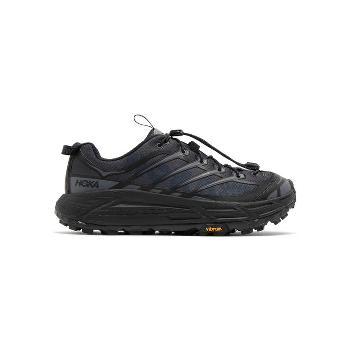 Hoka Mafate Three2 'Black'