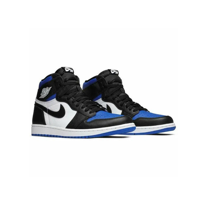 Air Jordan 1 Retro High "Royal Toe"