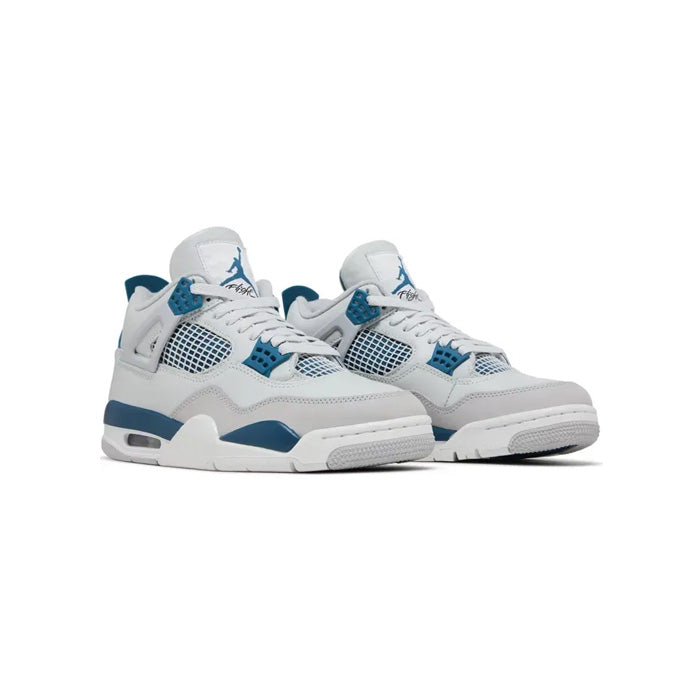 Air Jordan 4 Retro 'Military Blue' 2024