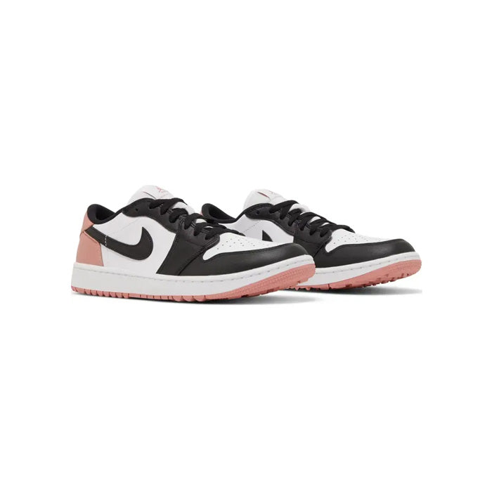 Air Jordan 1 Low Golf 'Rust Pink' (Instant Ship)