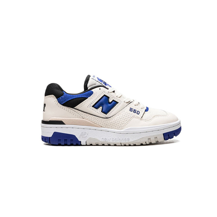 New Balance 550 "Sea Salt Team Royal"