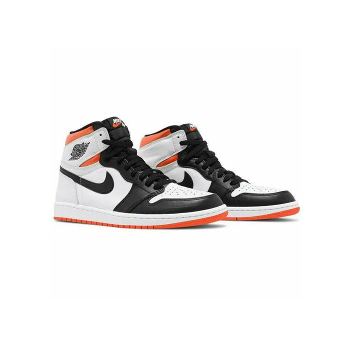 Air Jordan 1 High Electro Orange